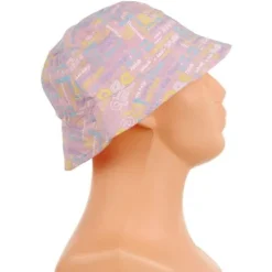 Czapka Reebok Sweets Bob Super dziecięca kapelusz sportowy 4Y