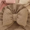 Czapka turban 36-46 cm 3pak uniwersalny rozmiar