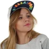 Czapka z daszkiem Adidas StellaSport Stella McCartney damska bejsbolówka OSFM