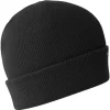 Czapka zimowa Adidas Originals Logo Beanie dziecięca sportowa OSFT