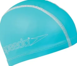 Czepek pływacki dla dzieci na basen Speedo Pace Cap