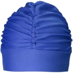 Czepek pływacki materiałowy damski Aqua-Sport Poliester Lady Comfort