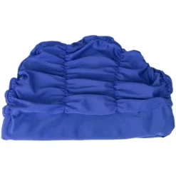 Czepek pływacki materiałowy damski Aqua-Sport Poliester Lady Comfort