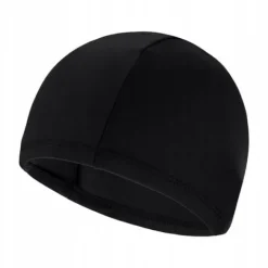 Czepek pływacki materiałowy dla dorosłych Aqua-Sport Swim Cap Polyester