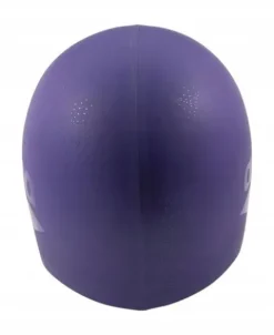 Czepek pływacki na basen dla dorosłych unisex silikonowy Shine Arena