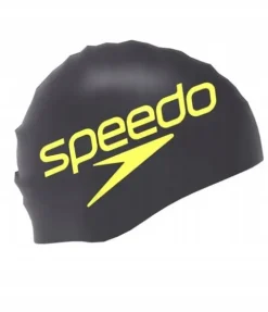 Czepek pływacki na basen unisex Speedo Slogan