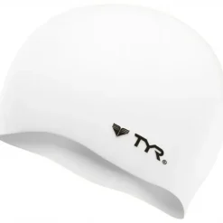 Czepek Pływacki Tyr Wrinkle-Free Silicone