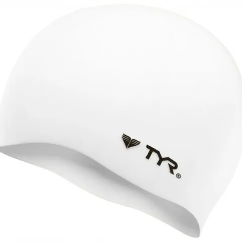 Czepek Pływacki Tyr Wrinkle-Free Silicone