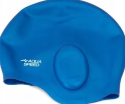 Czepek pływacki unisex Aqua Speed Ear Cap