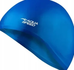Czepek pływacki unisex Aqua Speed Ear Cap
