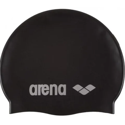 Czepek pływacki unisex Arena Classic Silicone