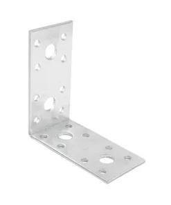 ŁĄCZNIK BUDOWLANY 80*80*40*2.5MM - LB 80*80*40