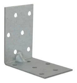 ŁĄCZNIK BUDOWLANY Z PRZETŁOCZENIEM 60*60*40*1.5 - LB 60*60*4*1