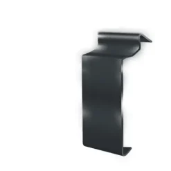 Łącznik profili PRIAMY / FLEXI Antracyt RAL 7016