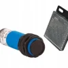 Czujnik fotoelektryczny optyczny z lustrem M18 2m G18-3B2PC