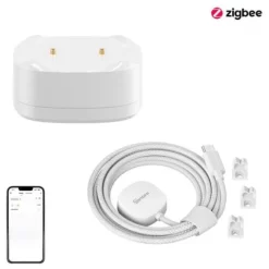 Czujnik Zalania SONOFF SNZB-05P ZigBee 3.0 z Kablem WLDC200 IP67