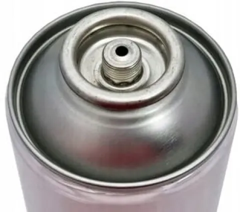 Czynnik Chłodniczy Izobutan GAZ R600a 420g x 3