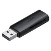 Czytnik Kart Pamięci UGREEN CM264 USB 3.0 SD TF DO 512GB Czarny