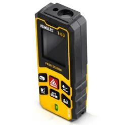 Dalmierz laserowy 60 m Humberg HM-173
