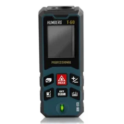Dalmierz laserowy 60 m Humberg HM-173