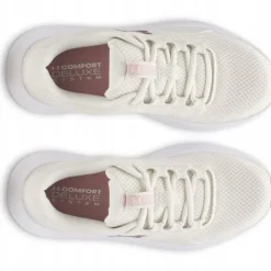 Damskie buty do biegania Under Armour UA W Charged Surge 4