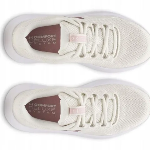 Damskie buty do biegania Under Armour UA W Charged Surge 4