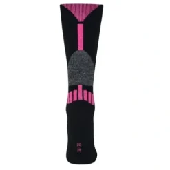 Damskie Skarpety Narciarskie BRUBECK MERINO WOOL ZIMOWE TERMICZNE WEŁNA