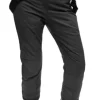 DAMSKIE SPODNIE NARCIARSKIE ZIMOWE SNOWBOARDOWE ZIMA CZARNE roz. XL
