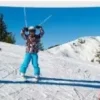 DAMSKIE SPODNIE NARCIARSKIE ZIMOWE SNOWBOARD XL