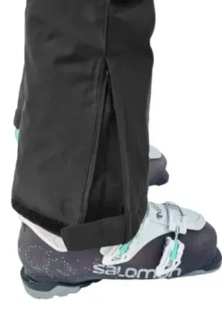 DAMSKIE SPODNIE NARCIARSKIE ZIMOWE SNOWBOARD XL