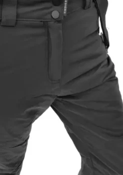 DAMSKIE SPODNIE NARCIARSKIE ZIMOWE SNOWBOARD XL