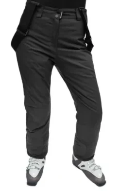 DAMSKIE SPODNIE NARCIARSKIE ZIMOWE SNOWBOARD XL