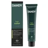 DANDY Krem koloryzujący dla mężczyzn Nr 5 Jasny kasztan bez amoniaku