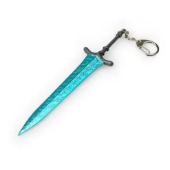 Dark Moon Greatsword | 12 cm | Metal | Brelok | Elden Ring
