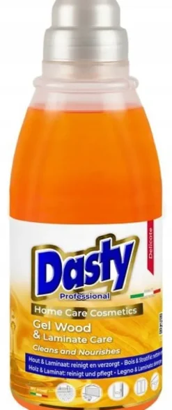 Dasty Zestaw Chemii Domowej - Łazienka, Wc, Szyby, Podłogi