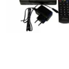 DEKODER TUNER TV NAZIEMNEJ FULL HD DVB-T2 ALMA HD 2820 HDMI