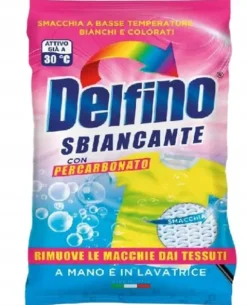 Delfino Odplamiacz W Proszku Oxy Action 700 G