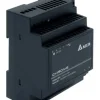DELTA ZASILACZ NA SZYNĘ DIN 60W 12V DRC-12V60W1AC