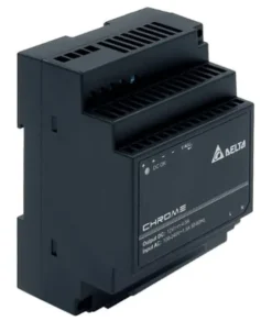 DELTA ZASILACZ NA SZYNĘ DIN 60W 12V DRC-12V60W1AC
