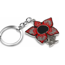 Demogorgon | 5 cm | Metal | Brelok Filmowy | Stranger Things