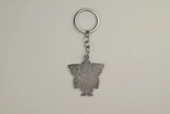 Demogorgon | 5 cm | Metal | Brelok Filmowy | Stranger Things