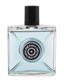 Denim Black woda po goleniu dla mężczyzn 100ml