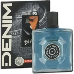 Denim Black woda po goleniu dla mężczyzn 100ml