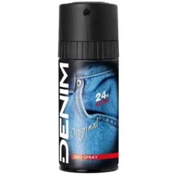 Denim Original dezodorant dla mężczyzn 150ml
