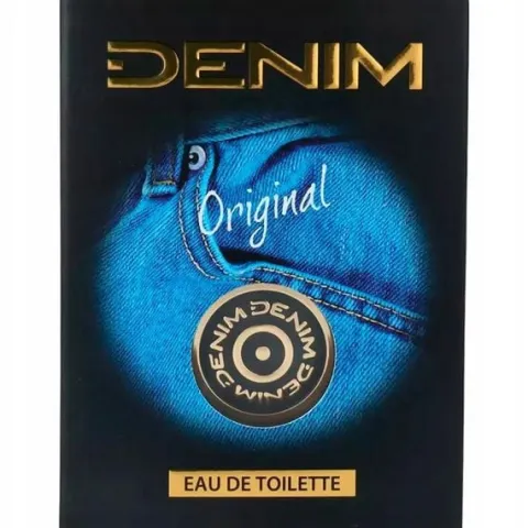 Denim Oryginal Woda Toaletowa 100 Ml