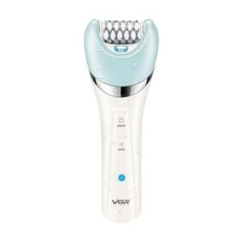 DEPILATOR DLA KOBIET GOLARKA DAMSKA DO NÓG PACH BIKINI CIAŁA PEELING 5W1