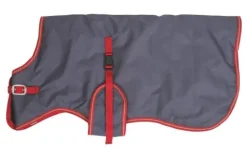 Derka dla cielaka Termoplus, 70 cm, granatowa, Kerbl