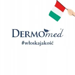 Dermomed Pianka Do Higieny Intymnej 600 Ml Sensitv