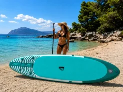 Deska do pływania SUP 320cm Barracuda 32.20