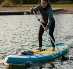 Deska do pływania SUP 350cm Barracuda 35.12